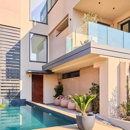 Gio's Elite Villa
