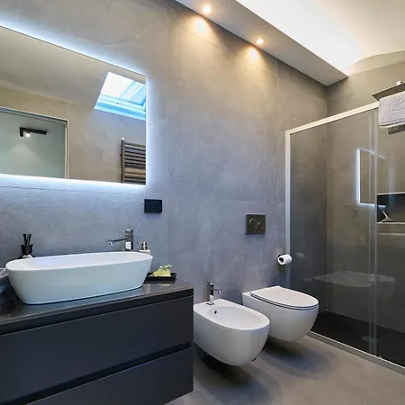 Design By Gios Private Pool Monza