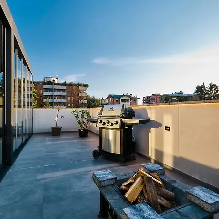 Design By Gios Private Pool