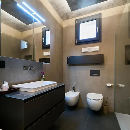 Design By Gios Private Pool