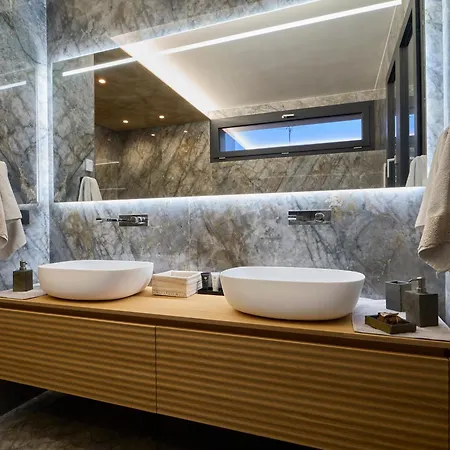 Design By Gios Private Pool Monza