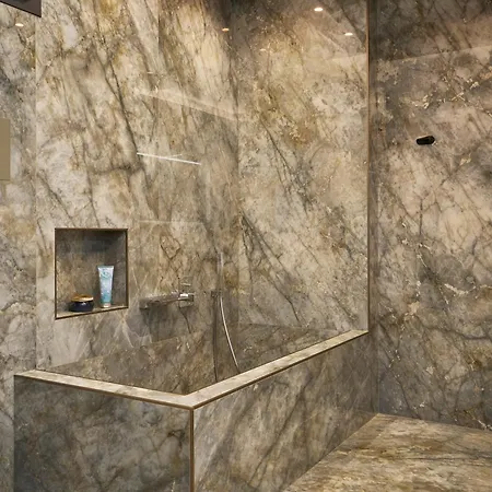 Villa Design By Gios Private Pool Monza