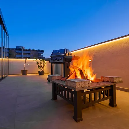 Gio's Elite Villa *