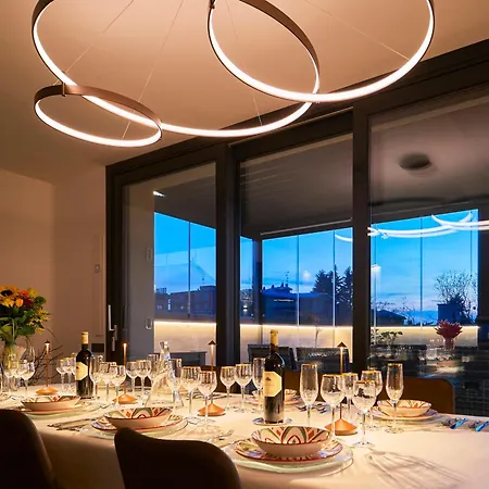 Gio's Elite Villa