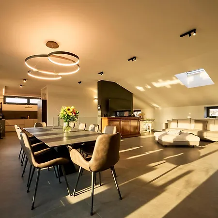 Gio's Elite Villa