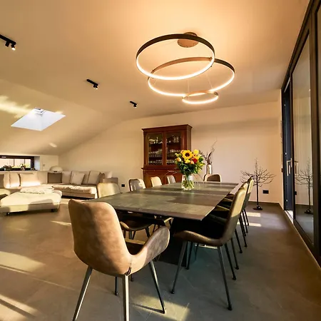 Design By Gios Private Pool * Monza