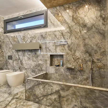 Design By Gios Private Pool Willa Monza