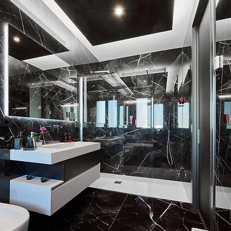 Vila Design By Gios Private Pool *